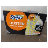 Swiffer Heavy Duty Dusters