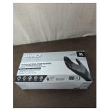 Ammex XL Nitrile Gloves