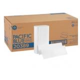 Pacific Blue Paper Towels