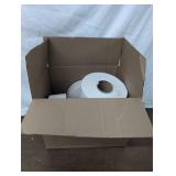 (5) Rolls of Toilet Paper