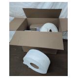 5 Toilet Paper Rolls