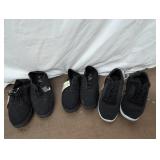Black Shoes