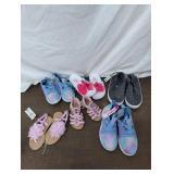 Girls Shoes