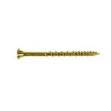 #9 x 2-1/2' Zinc Subfloor Screws