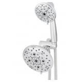 Oxygenics Drench Shower Combo