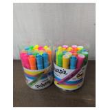Sharpie Highlighters