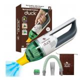 Horsepower Duck Compact Vacuum