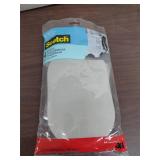 Scotch 3M Sanding Sponges