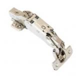 Reliabilt Nickel Cabinet Hinges
