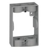 Metal Outlet Box Extension