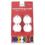 Smart Choice Range Knobs