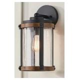 Kichler Barrington Outdoor Light