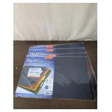 (5) Packs of 11x17 Dividers