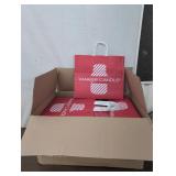 Yankee Candle Gift Bags