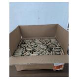 Rolled Dimes