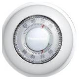 Honeywell Round Thermostat