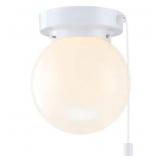 5.78-in Flush Mount Light
