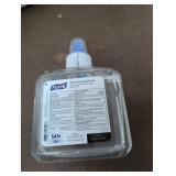 Purell Hand Sanitizer