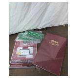 Office Supplies Bundle