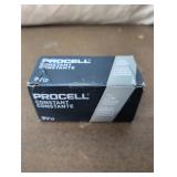 Procell 9V Batteries