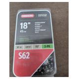 Oregon 18-Inch Chainsaw Chain