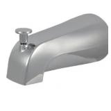 Danco Chrome Bathtub Spout