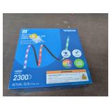 32.8-ft Color LED Strip Light