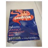 Lavazza DolceVita Coffee Pods