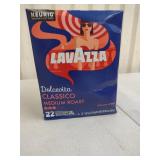 Lavazza Classico K-Cups