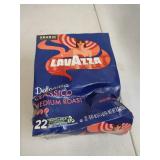 Lavazza Keurig Coffee Pods