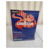 Lavazza Classico Pods (22ct)
