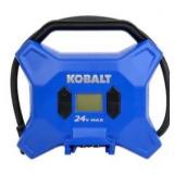 Kobalt 24V Air Inflator