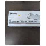 Lithonia Wraparound Fixture