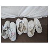Women's Canvas Shoes