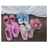 Girls' Shoes