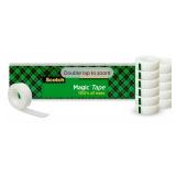 Scotch Magic Tape Pack