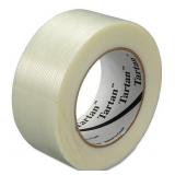 Tartan Filament Tape Roll