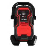 12V 1500A Lithium Jump Starter