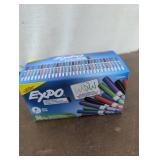 Expo Dry Erase Markers