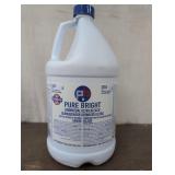1-Gallon Pure Bright Bleach