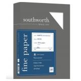 Southworth 20 lb. Business Paper