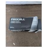 Procell AA24 Batteries