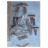 Hanging Gate Supplies / Fence building supplies