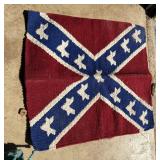 Saddle pad cover