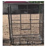 Huge Small Animal Cage, just like lot 208