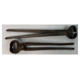 Hoof nippers