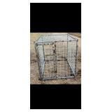 NEW! Heavy duty large Animal carrier