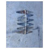 Good Strap Hinges for Barns or Gates
