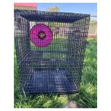 Sugar Glider or Small Animal Cage