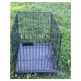 Clean Pet Crate in Great Shape